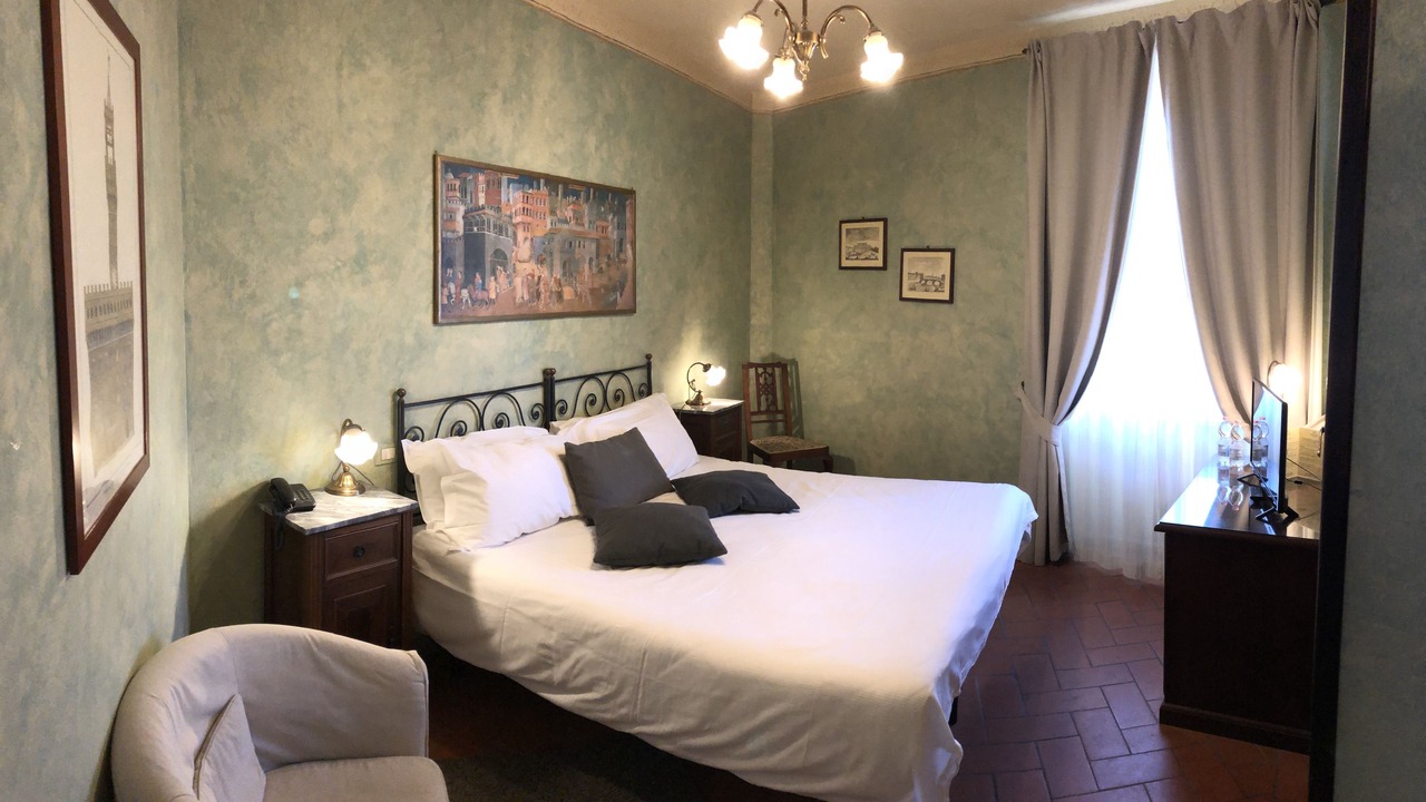 Photo of Bedroom in Impruneta