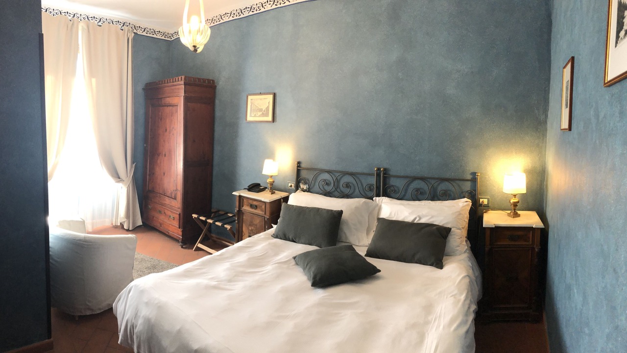 Photo of Bedroom in Impruneta