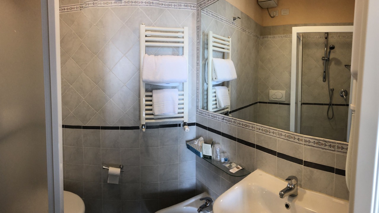 Photo of Bathroom in Impruneta