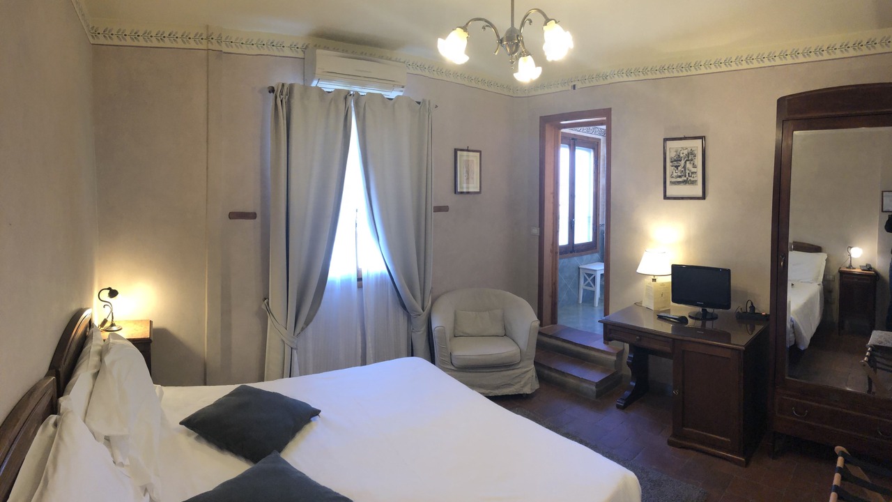 Photo of Bedroom in Impruneta
