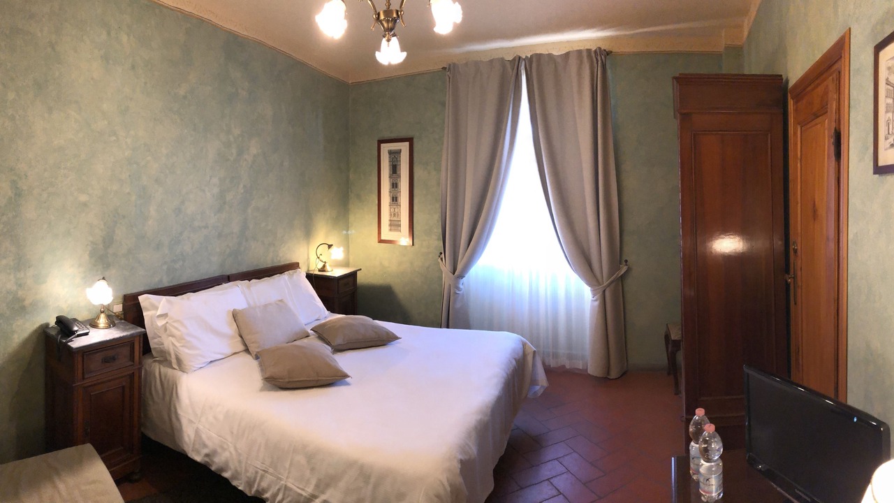 Photo of Bedroom in Impruneta