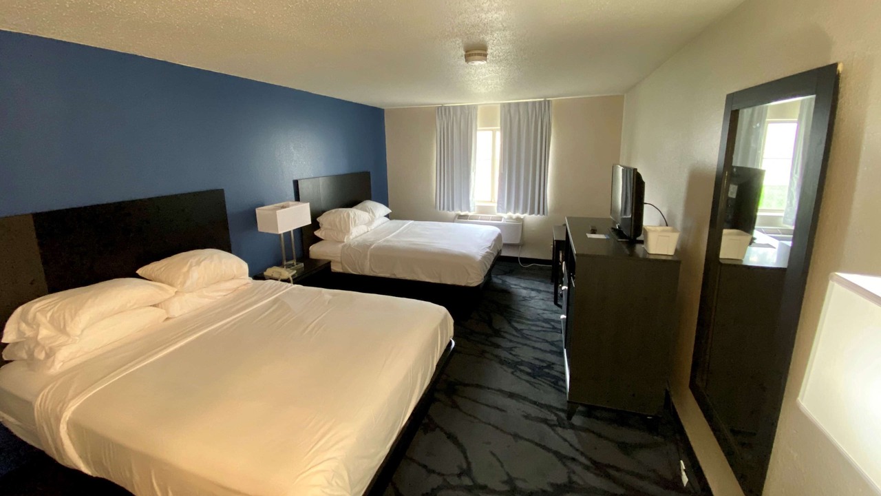 Photo of Bedroom in Swanton