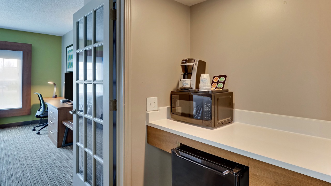 Photo of Bedroom in Filion