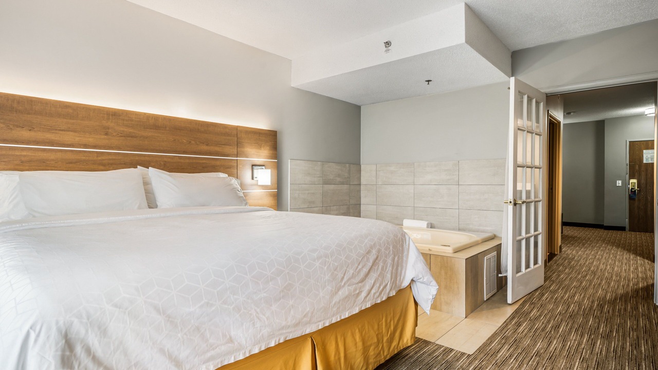 Photo of Bedroom in Filion