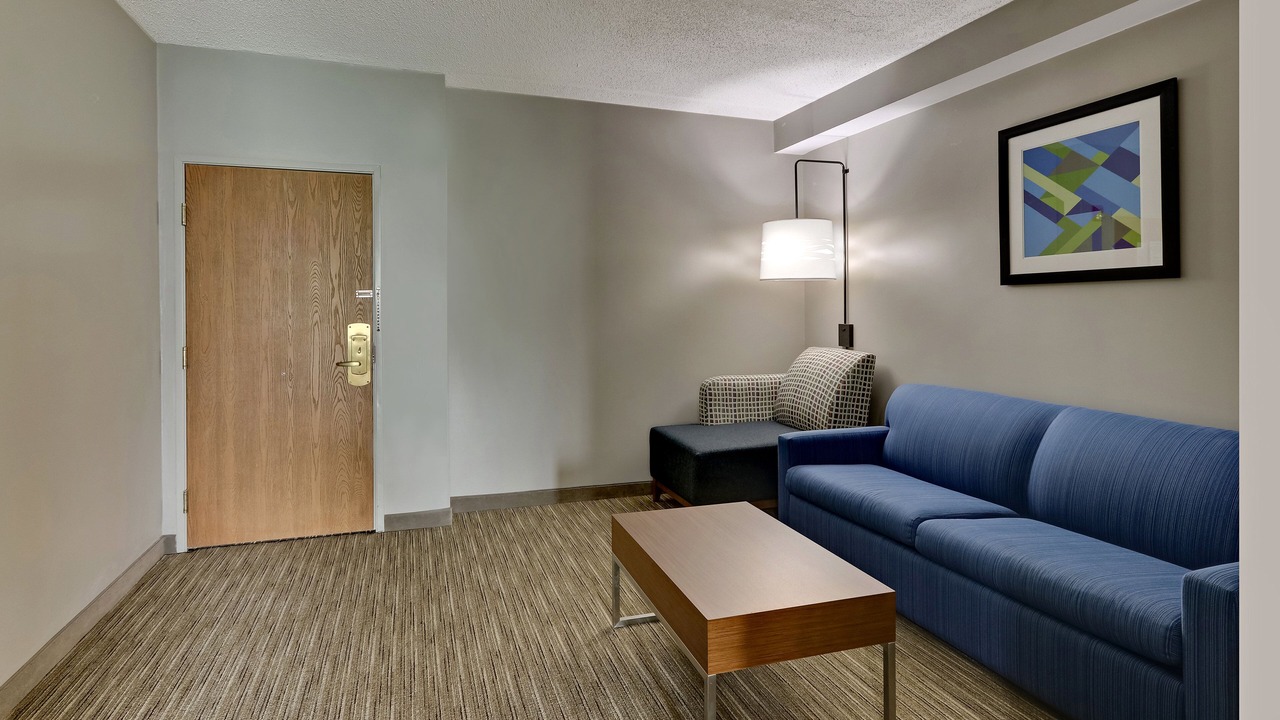 Photo of Bedroom in Filion