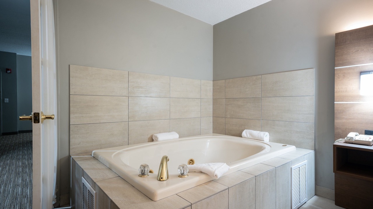 Photo of Bathroom in Filion