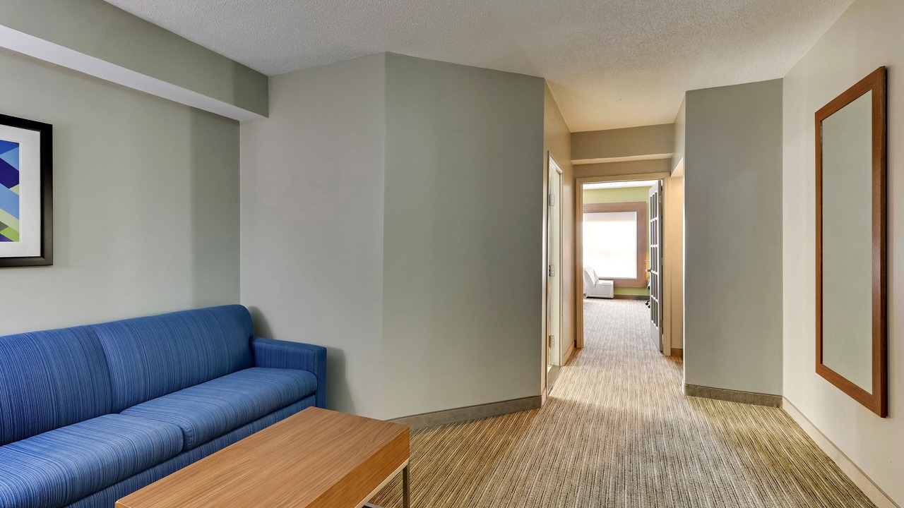 Photo of Bedroom in Filion