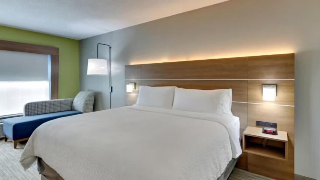 Photo of Bedroom in Filion