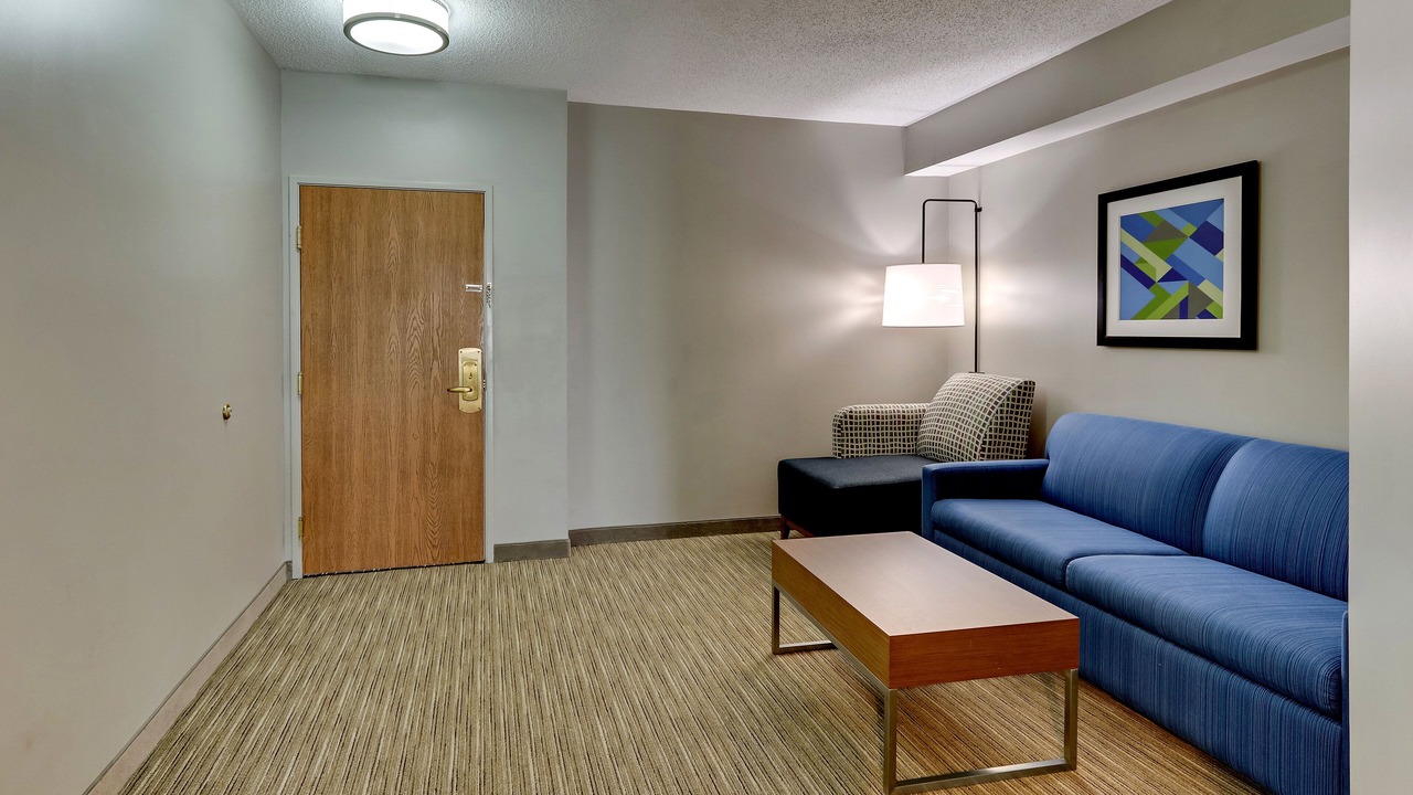 Photo of Bedroom in Filion