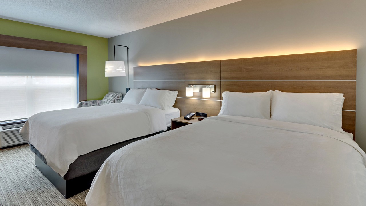 Photo of Bedroom in Filion