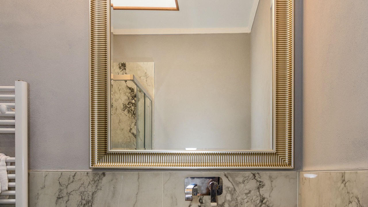 Photo of Bathroom in Santa Maria del Giudice