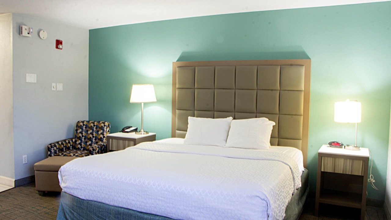 Photo of Bedroom in Maumee