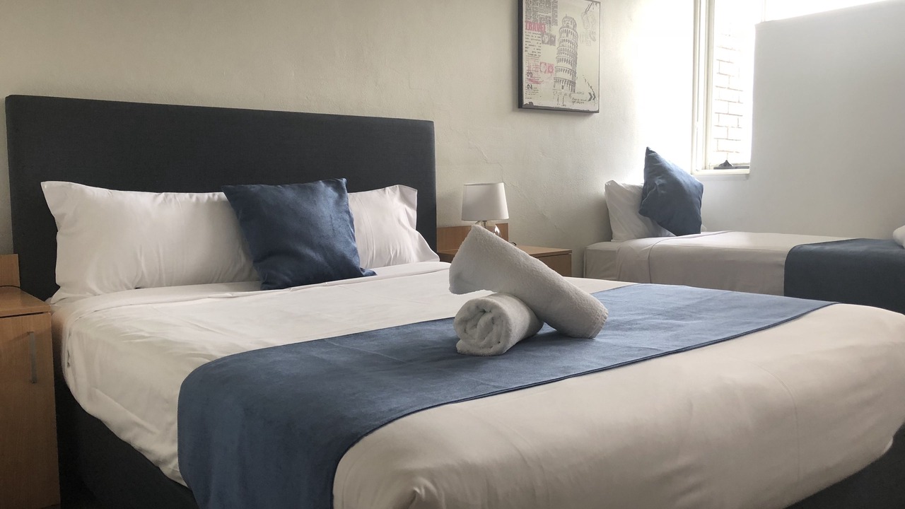 Photo of Bedroom in Parkdale