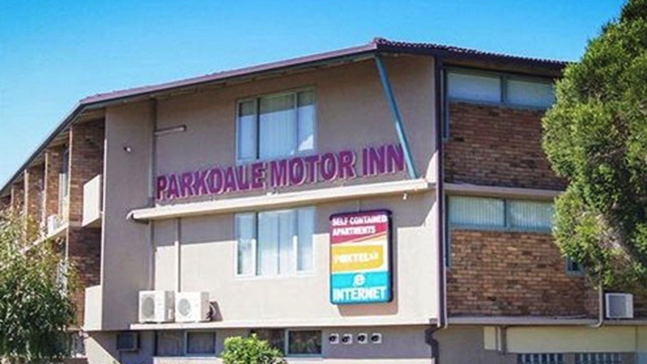 Photo of Outdoor in Parkdale