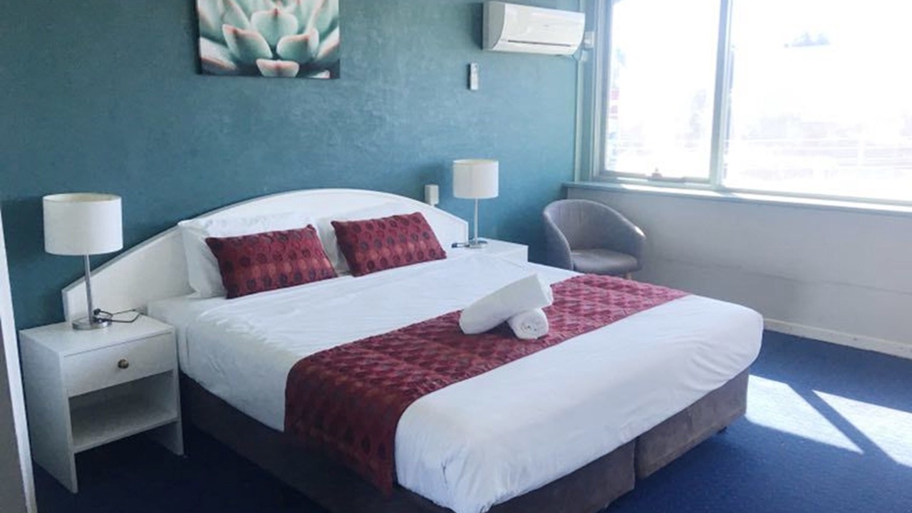 Photo of Bedroom in Parkdale