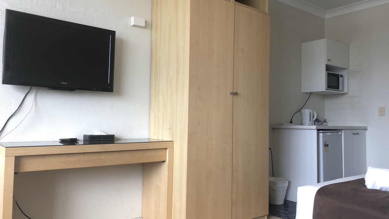Photo of Bedroom in Parkdale