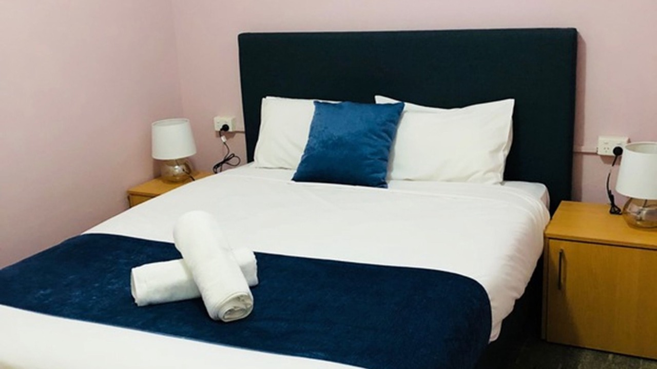 Photo of Bedroom in Parkdale