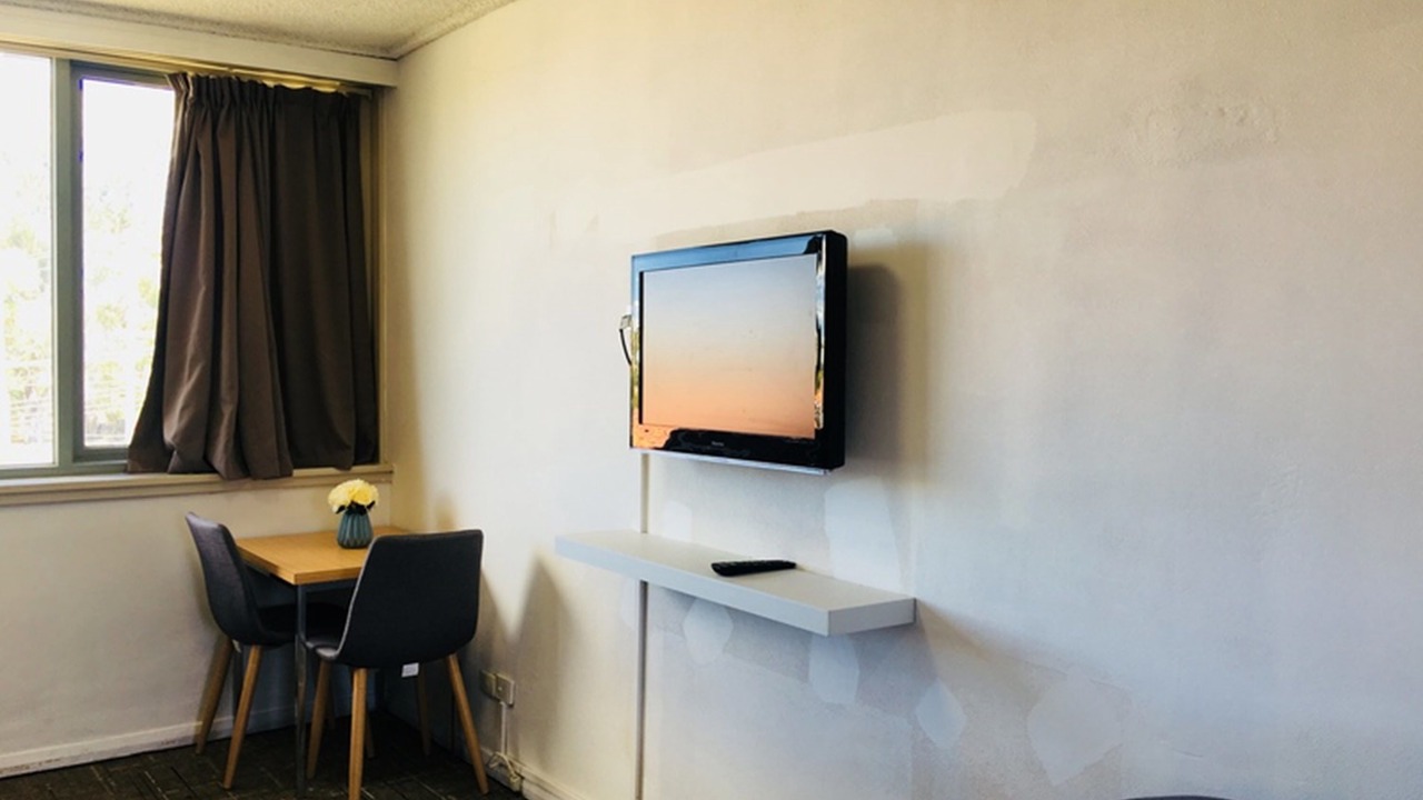 Photo of Bedroom in Parkdale