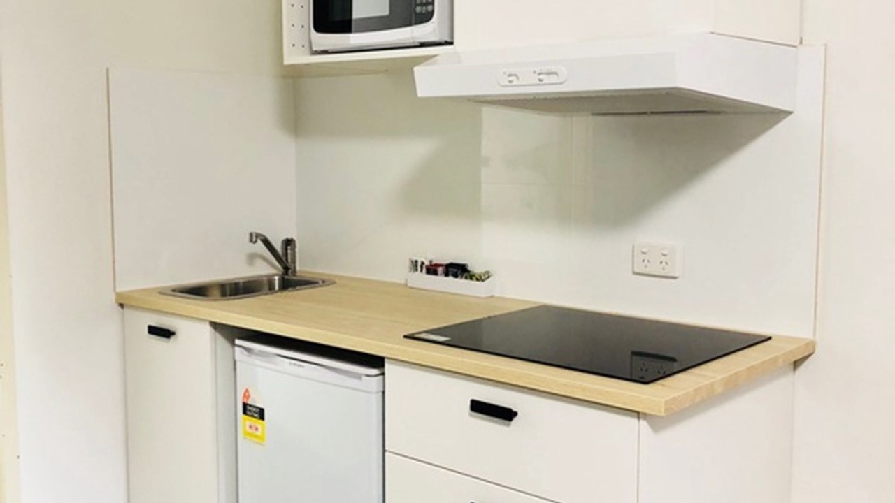 Photo of Kitchen in Parkdale