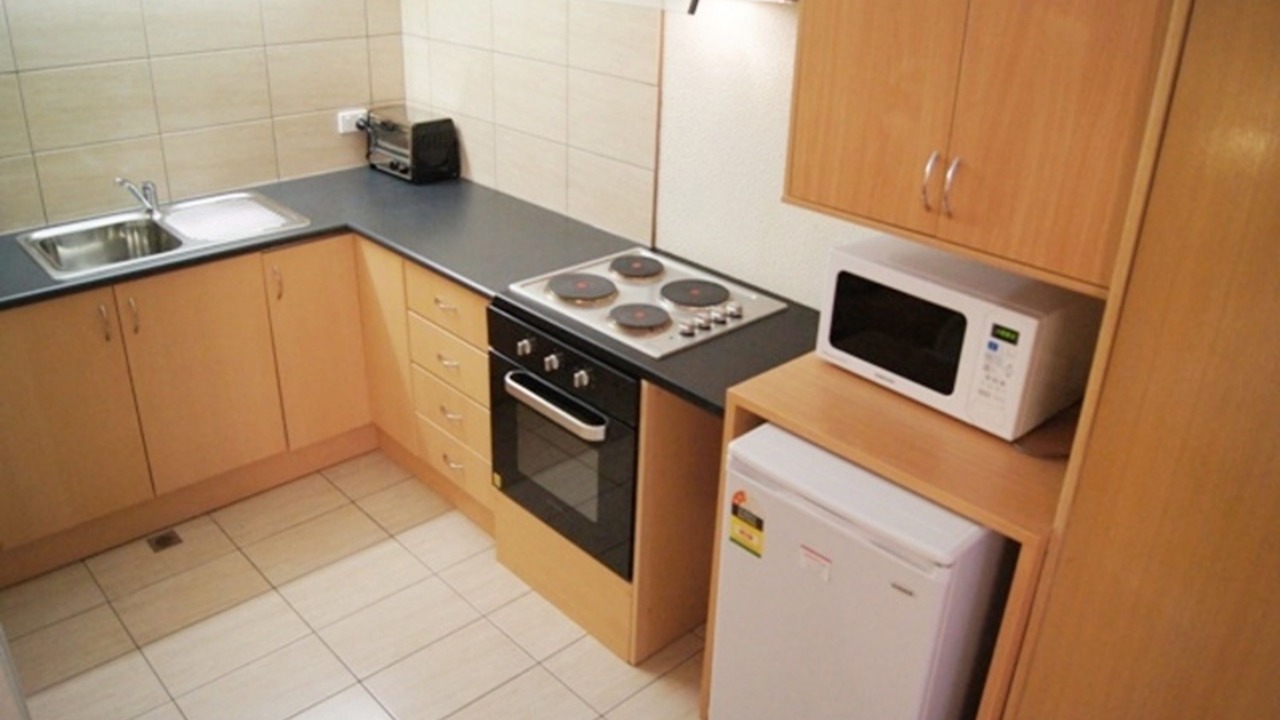 Photo of Kitchen in Parkdale