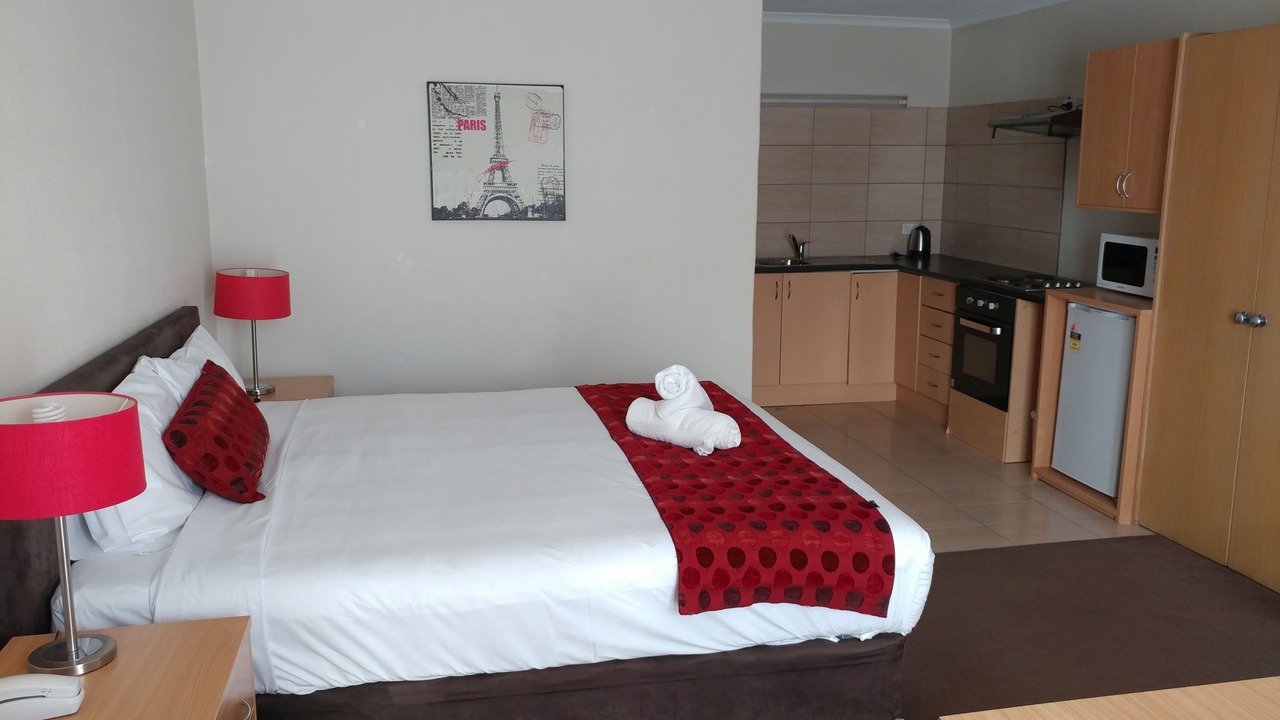 Photo of Bedroom in Parkdale