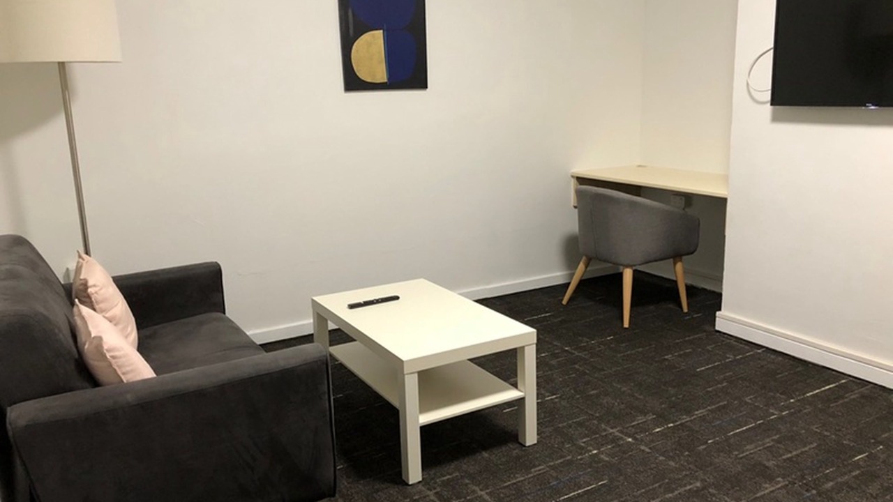 Photo of Bedroom in Parkdale