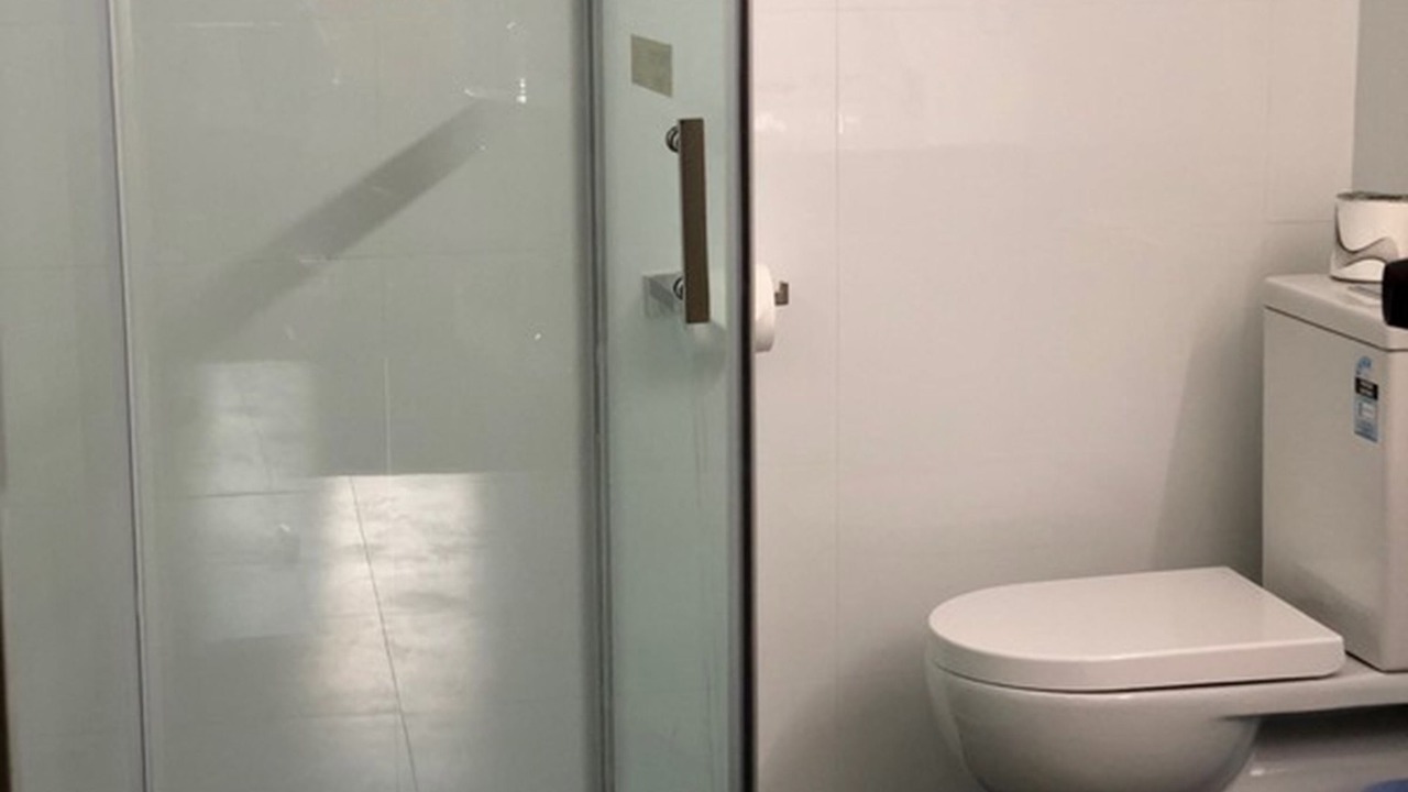 Photo of Bathroom in Parkdale