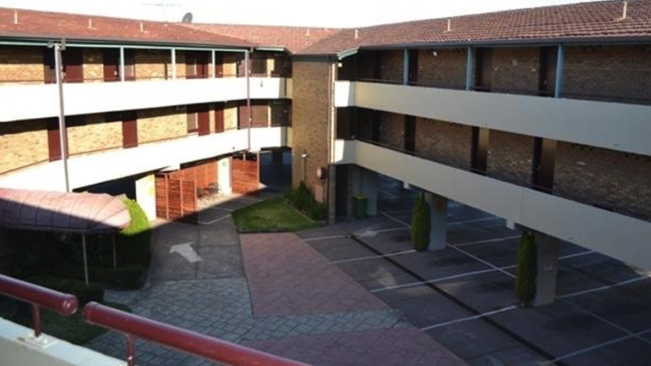 Photo of Patio Balcony in Parkdale