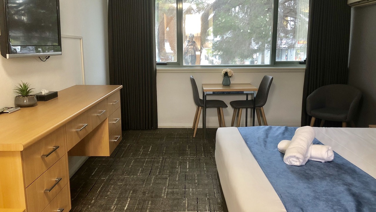 Photo of Bedroom in Parkdale