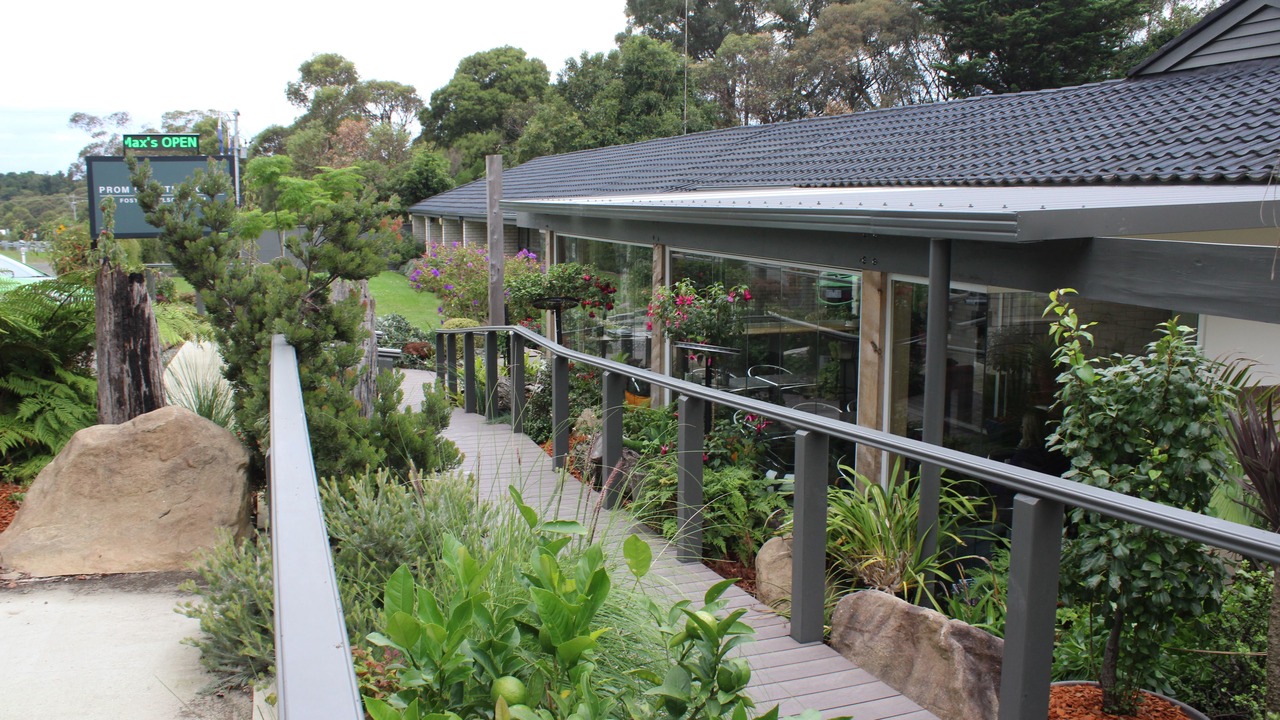 Photo of Outdoor in Foster