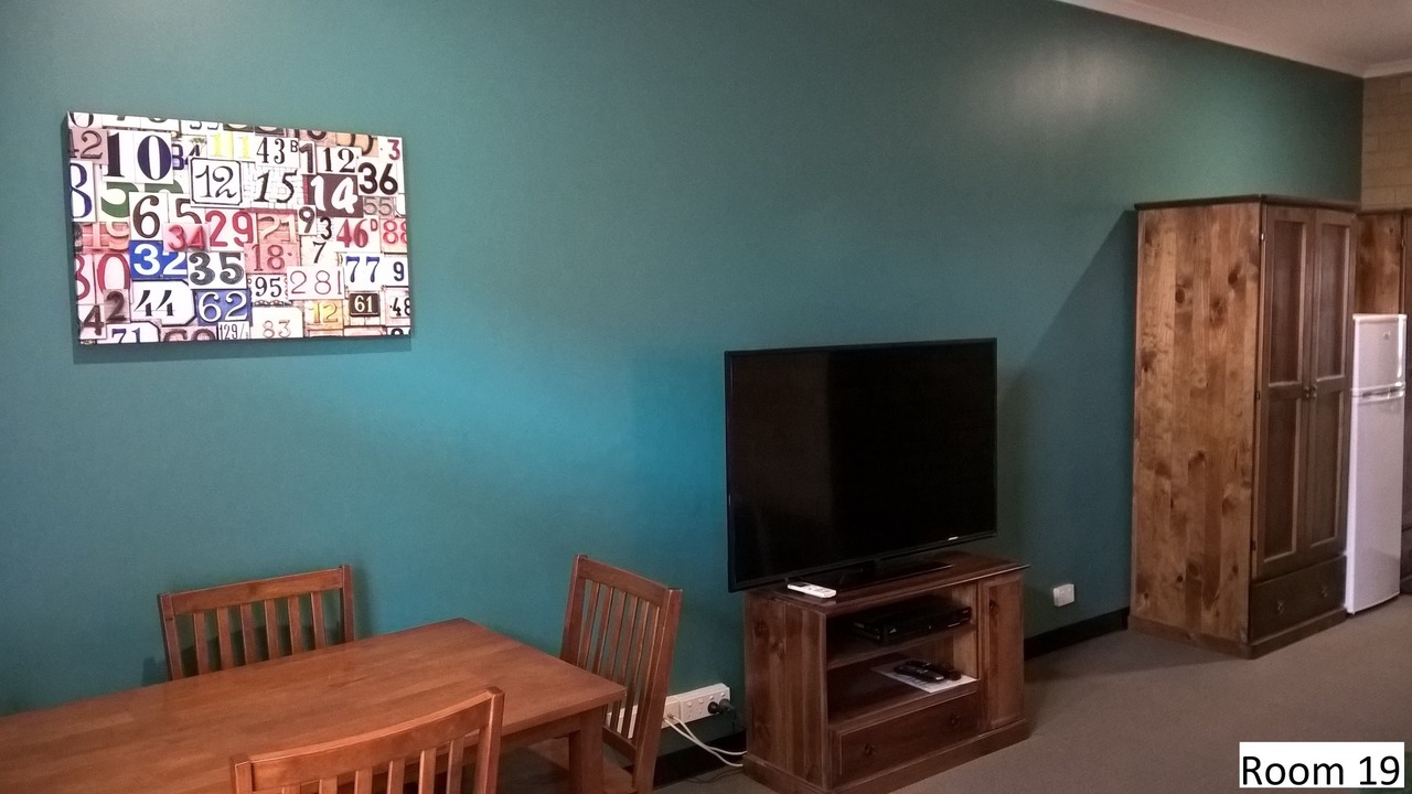 Photo of Bedroom in Moe