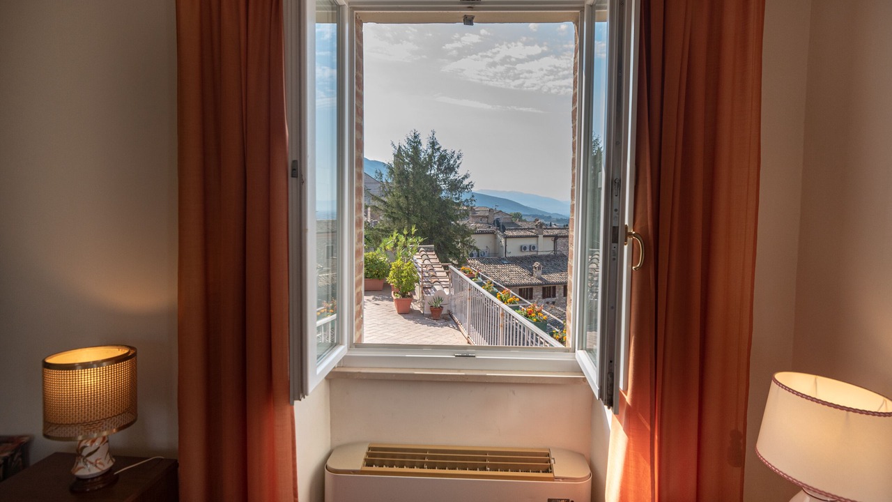 Photo of Bedroom in Assisi