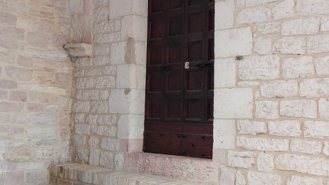 Photo of Others in Assisi
