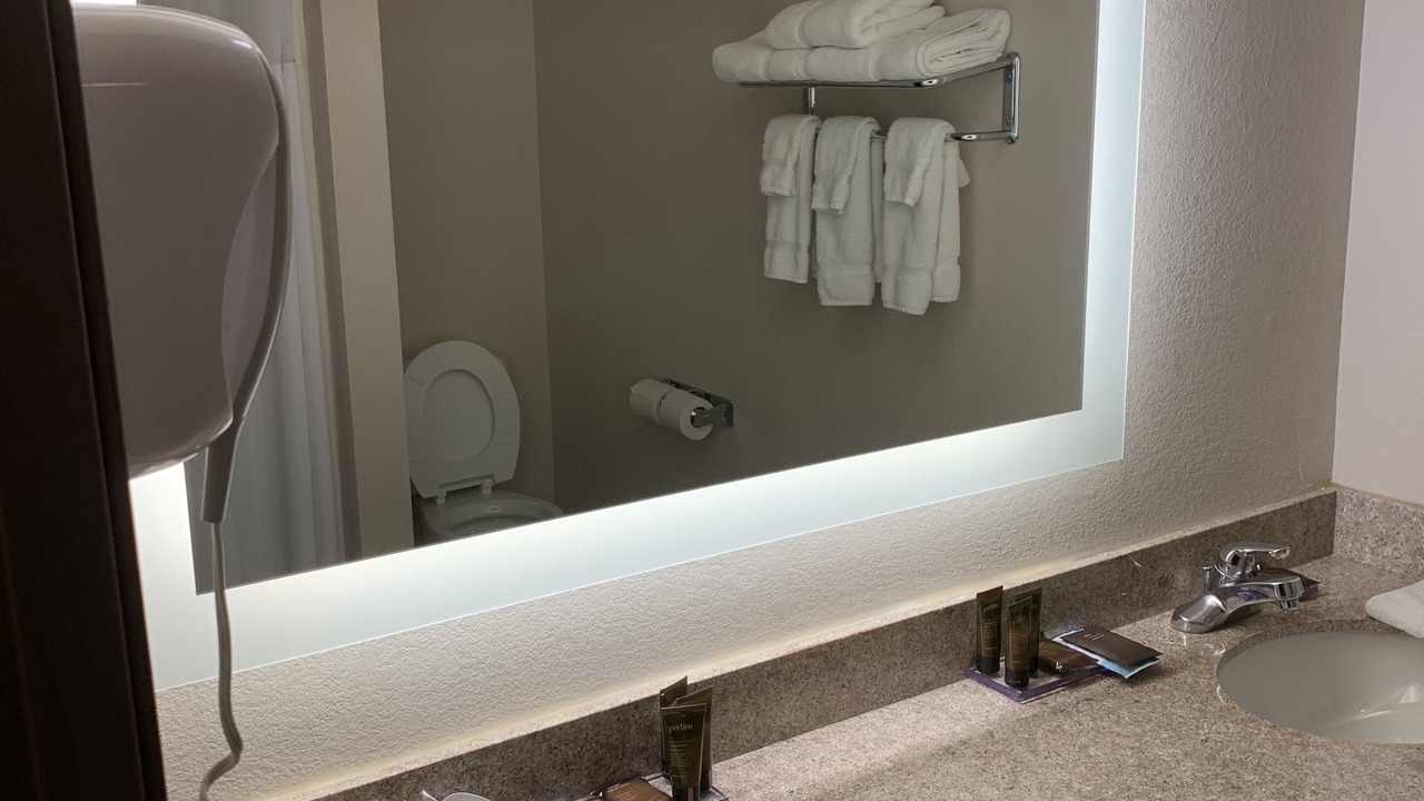 Photo of Bathroom in Brighton