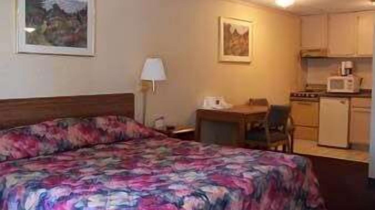 Photo of Bedroom in Rossford