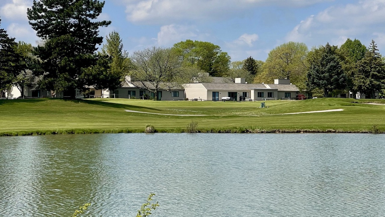 Photo of Outdoor in Bay City
