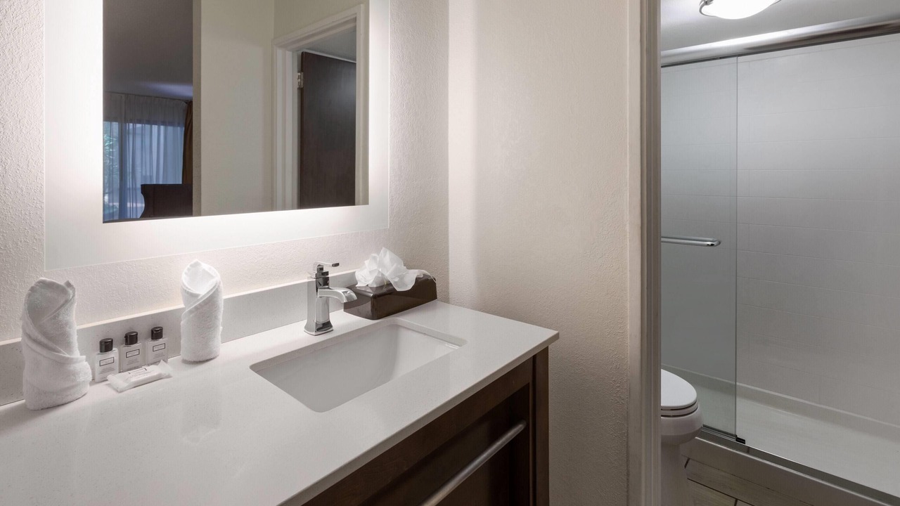 Photo of Bathroom in Romulus