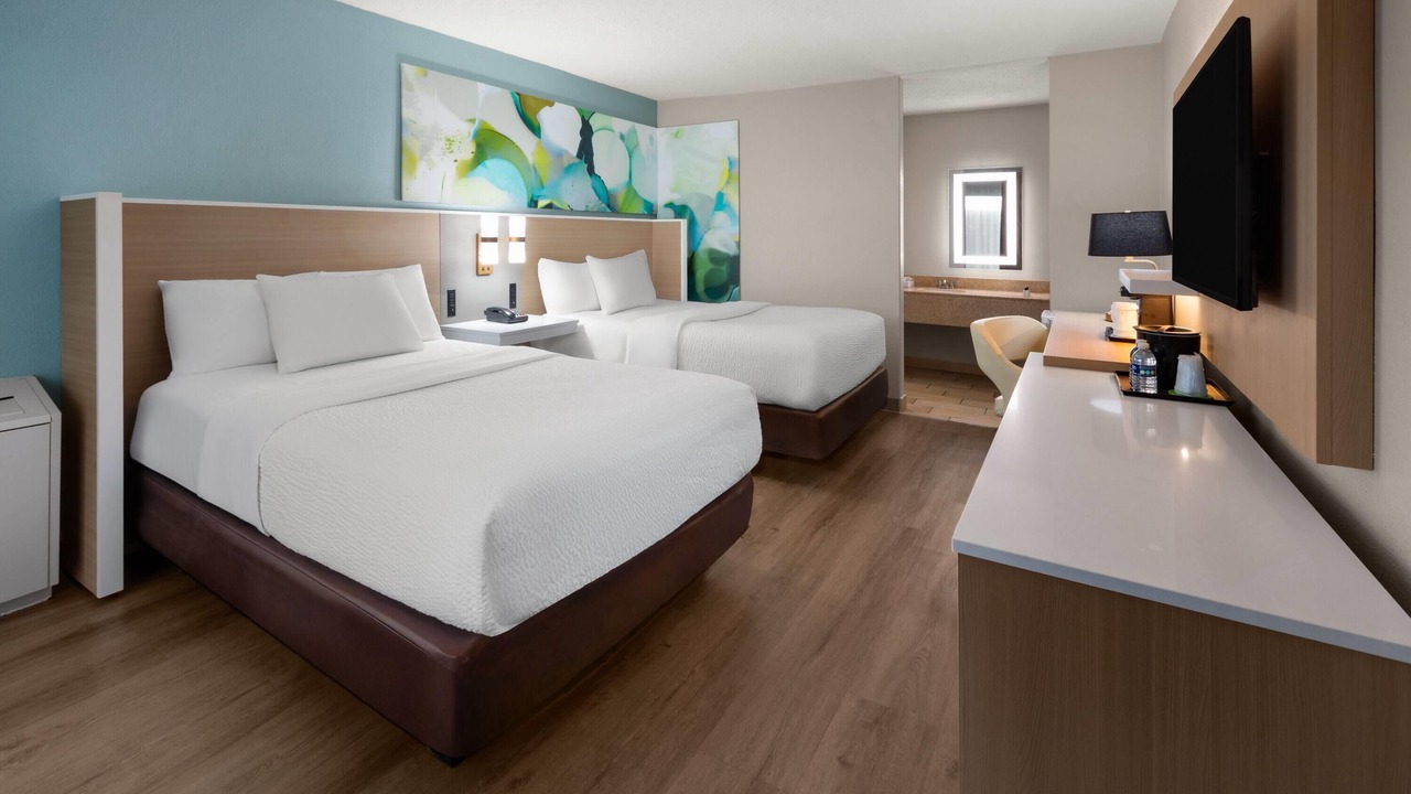 Photo of Bedroom in Romulus