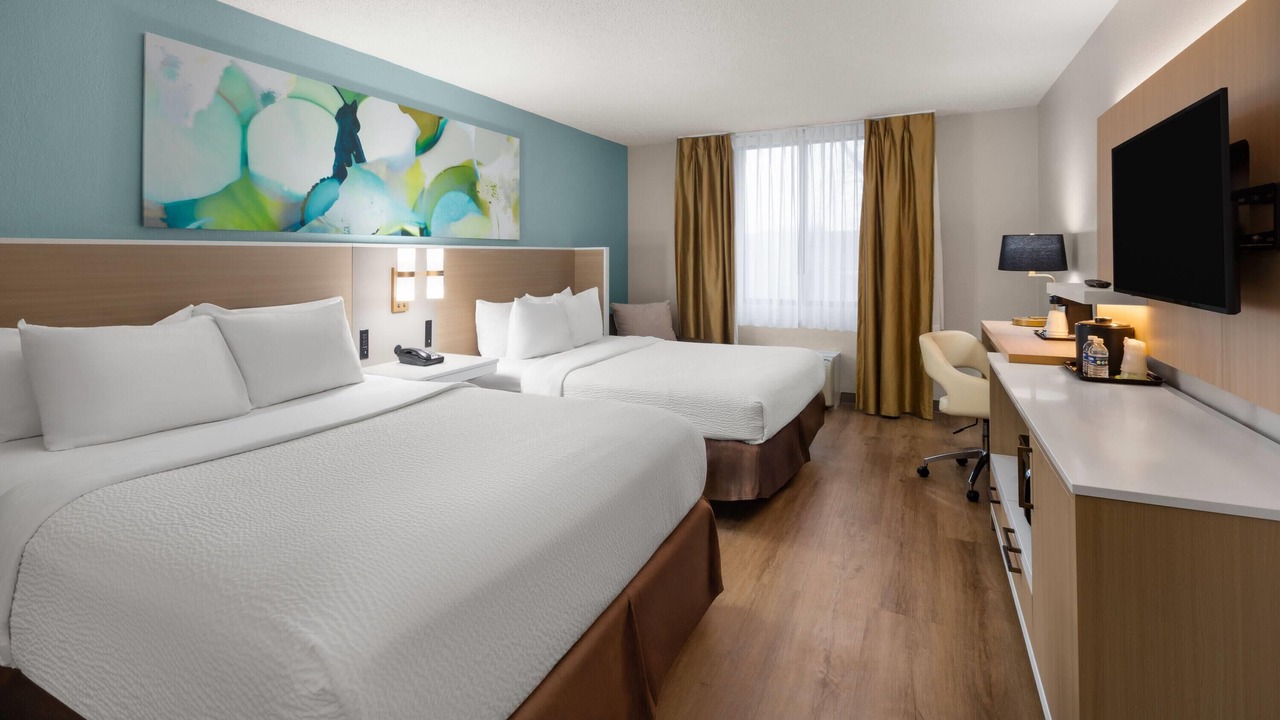 Photo of Bedroom in Romulus