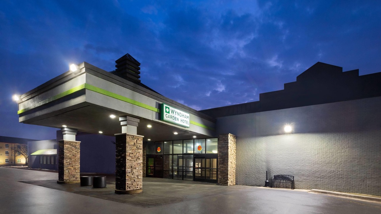 Photo of Outdoor in Romulus