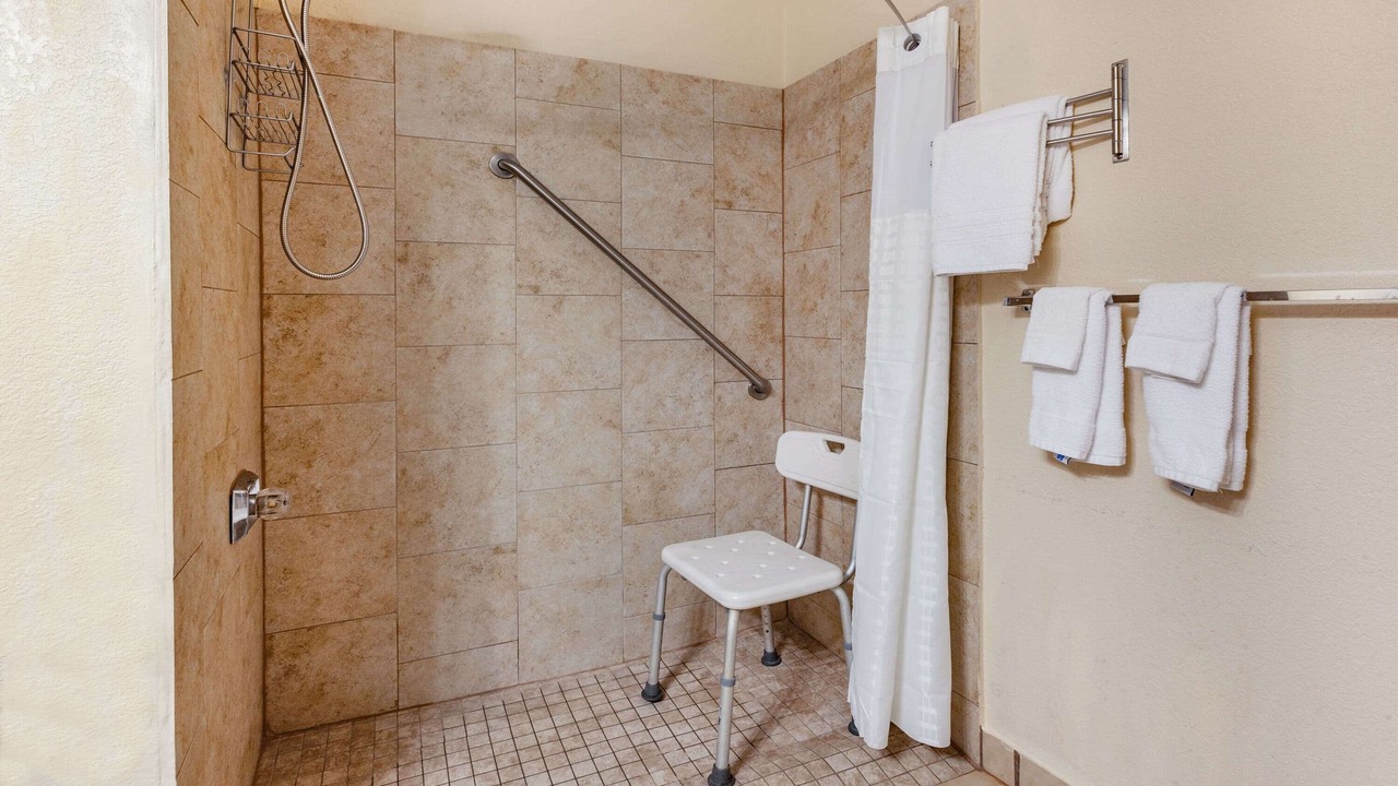 Photo of Bathroom in Perrysburg