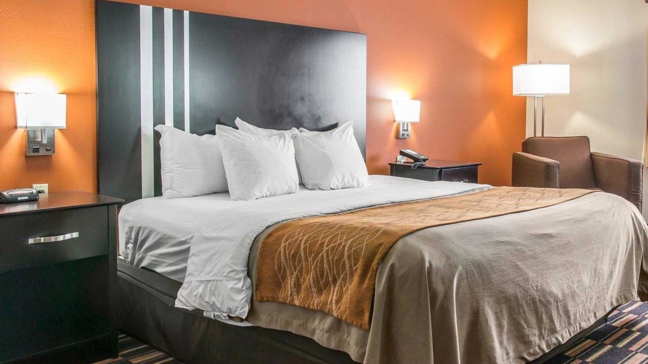 Photo of Bedroom in Maumee