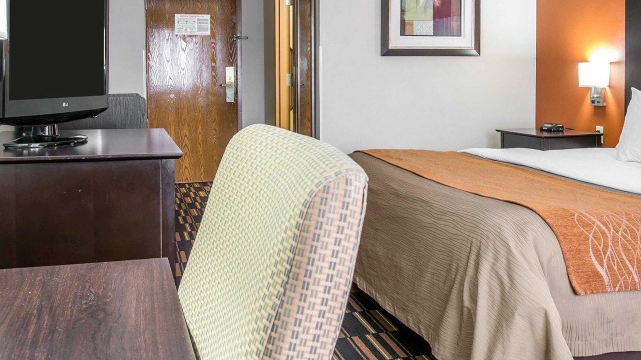Photo of Bedroom in Maumee