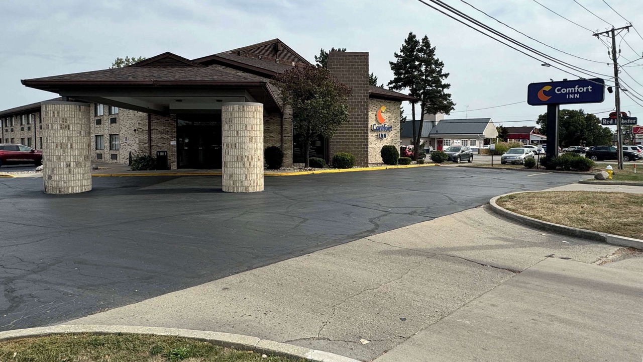 Photo of Outdoor in Maumee