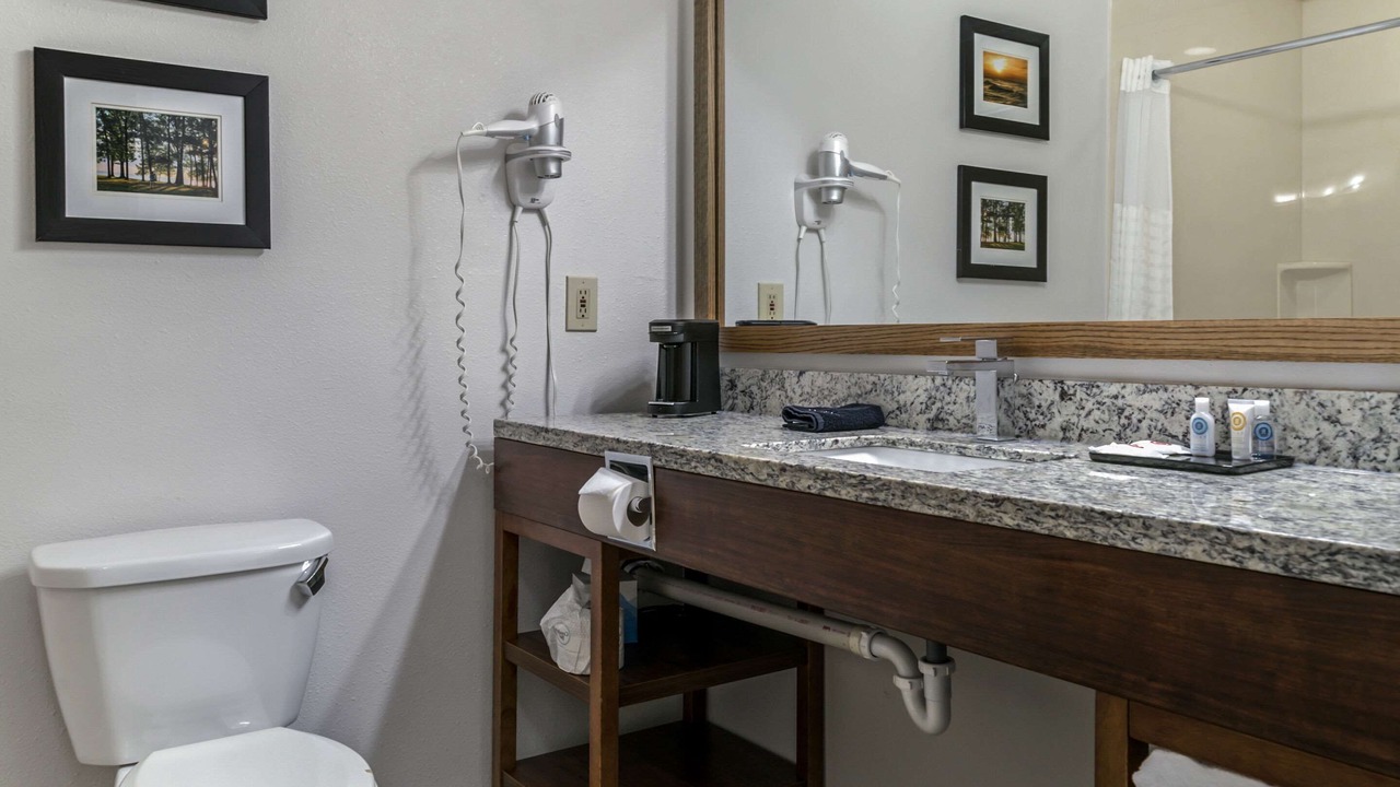 Photo of Bedroom in Toledo