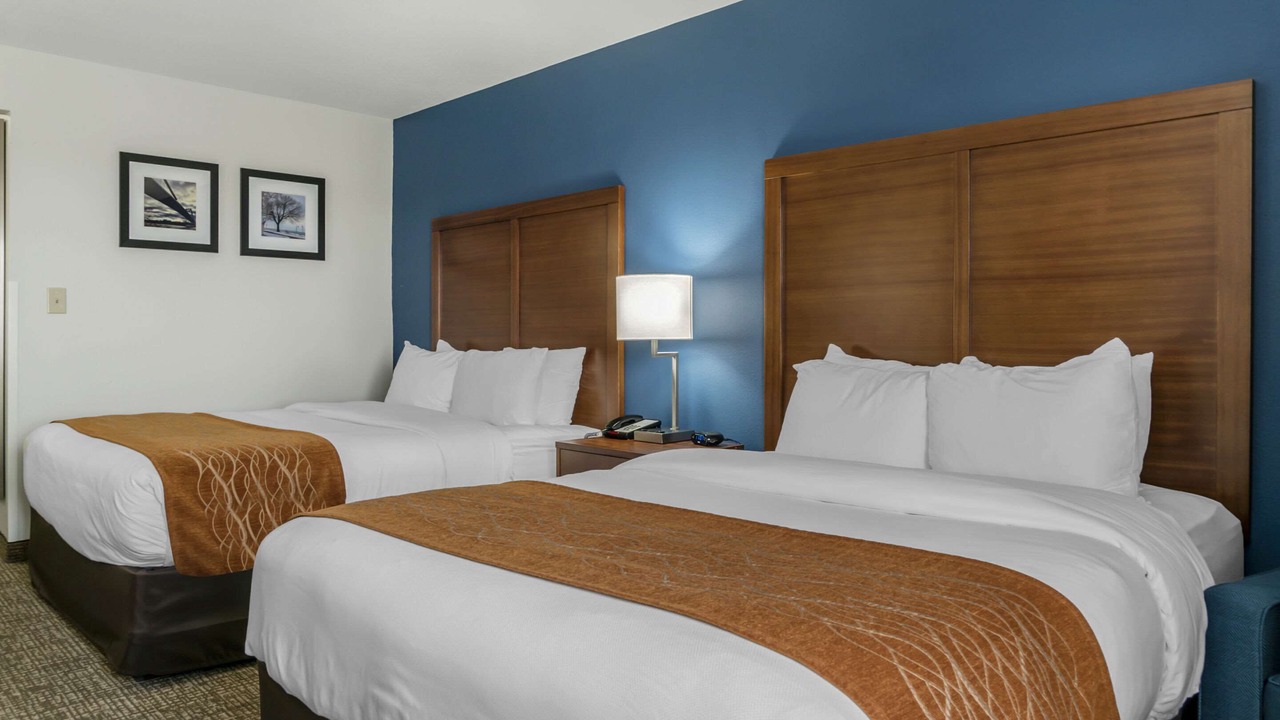 Photo of Bedroom in Toledo