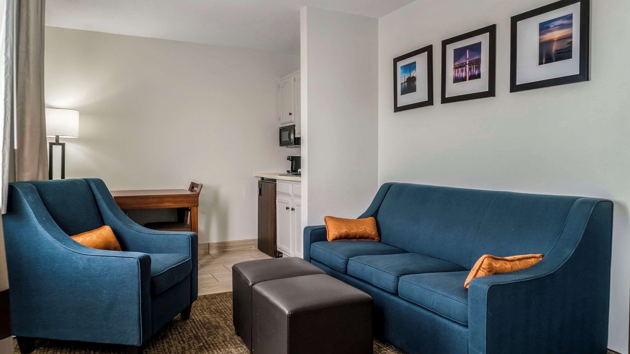 Photo of Bedroom in Toledo