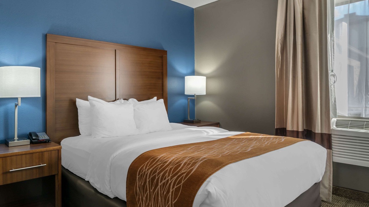 Photo of Bedroom in Toledo