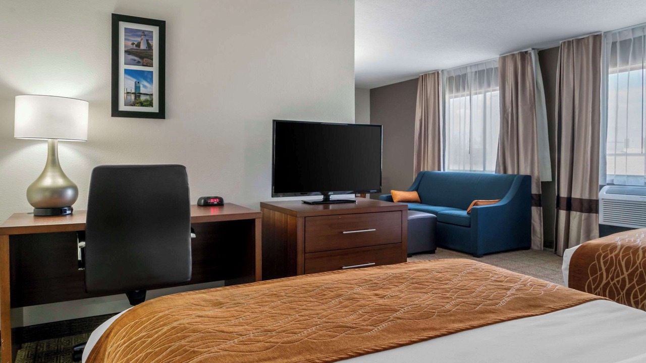 Photo of Bedroom in Toledo