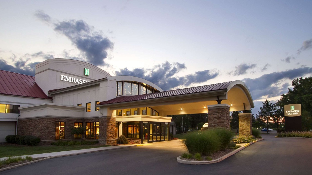 Photo of Outdoor in Romulus